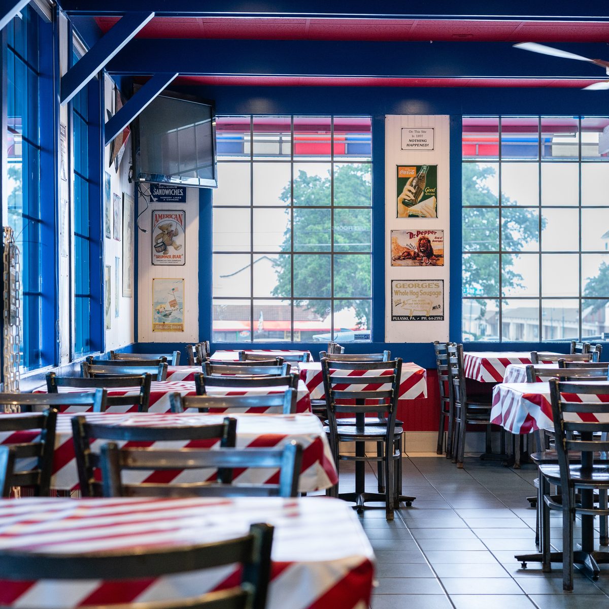Private Parties at Steak Stuffers