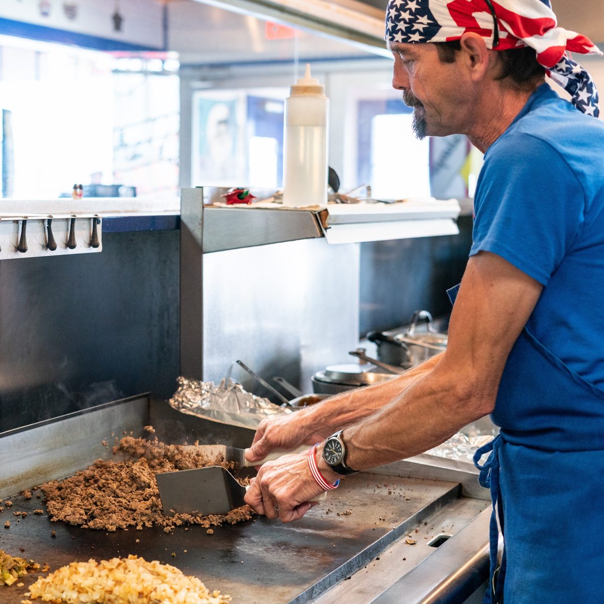 Philly Flavors Find Tulsa
