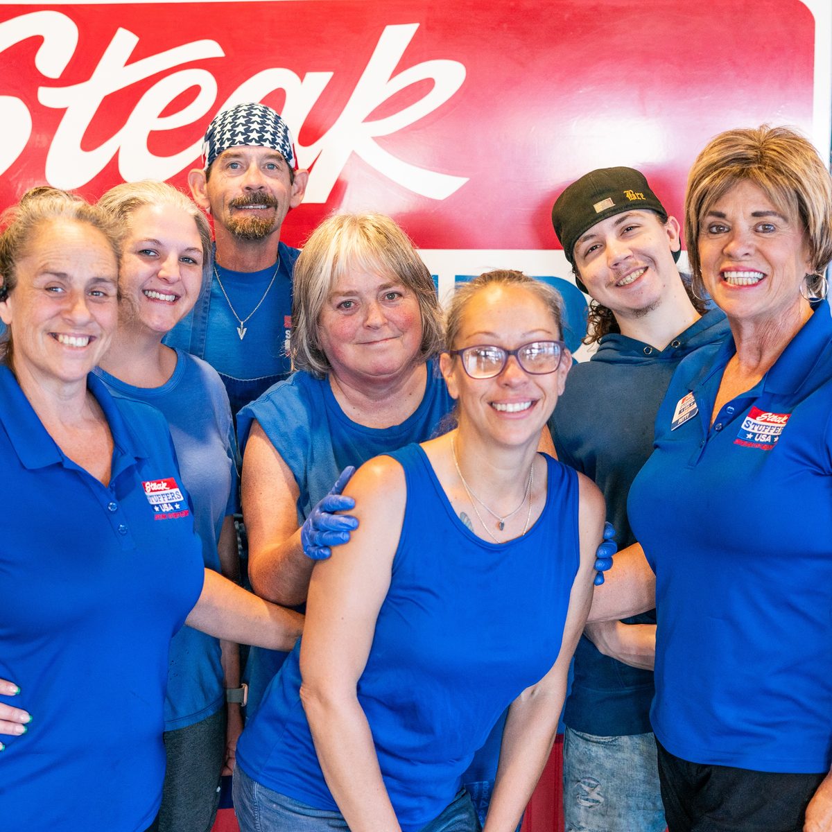 Family Business, Tulsa Neighbors